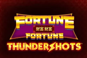 Fortune Fortune: Thundershots - BETPLAY138