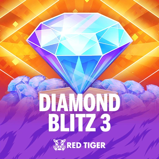 Diamond Blitz 3 - BETPLAY138