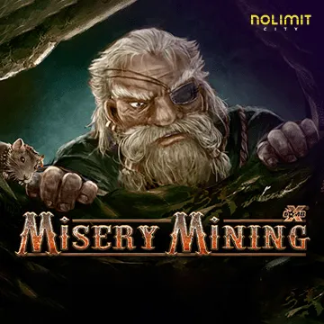 Misery Mining - BETPLAY138