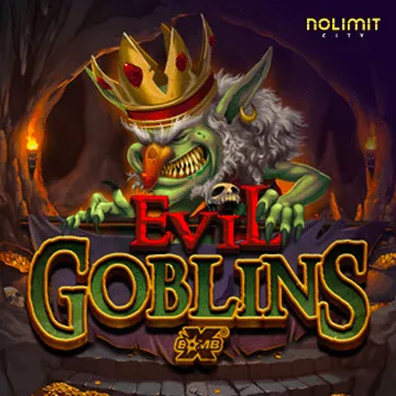 Evil Goblins xBomb - BETPLAY138