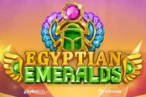 Egyptian Emeralds PowerPlay Jackpot - BETPLAY138