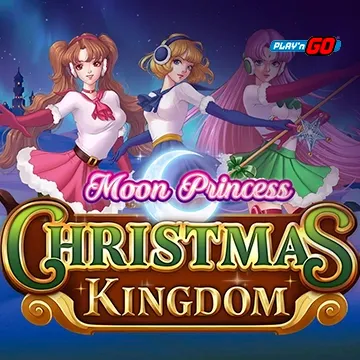 Midnight Princess: Christmas Kingdom - BETPLAY138