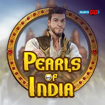Pearls of India - BETPLAY138