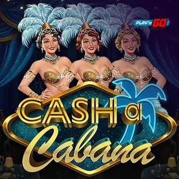 Cash-a-Cabana - BETPLAY138