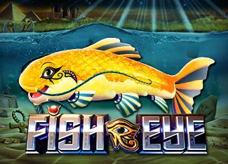 Fish Eye - BETPLAY138