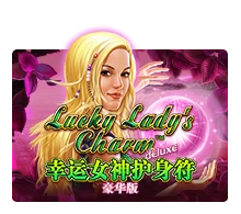Lucky Lady Charm - BETPLAY138