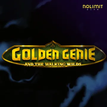 Golden Genie & the Walking Wilds - BETPLAY138