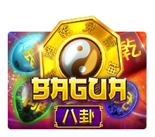 Bagua - BETPLAY138