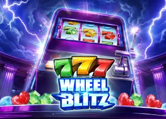 777 Wheel Blitz - BETPLAY138
