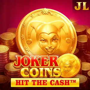 Joker Coins - BETPLAY138