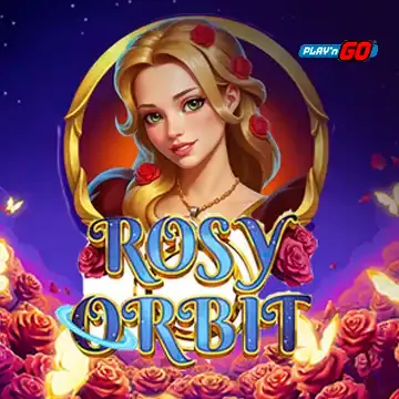 Rosy Orbit Treasure Turn - BETPLAY138