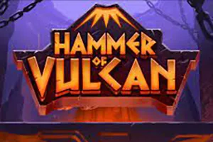 POP Hammer of Vulcan (Quickspin) - BETPLAY138