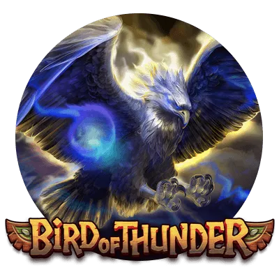 Bird of Thunder - BETPLAY138