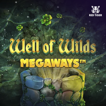 Well of Wilds Megaways - BETPLAY138