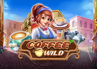 Coffee Wild - BETPLAY138