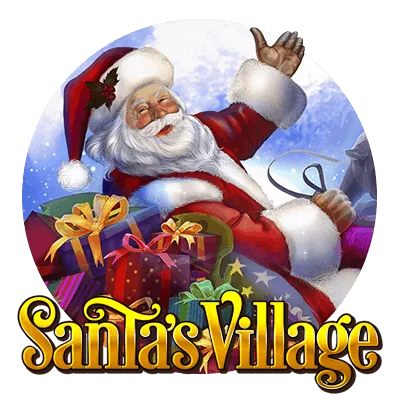 Santas Village - BETPLAY138