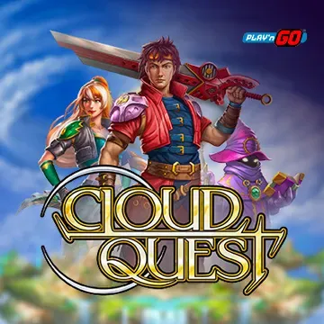 Cloud Quest - BETPLAY138
