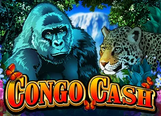 Congo Cash - BETPLAY138