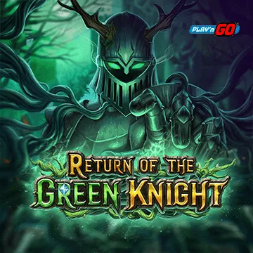 Return of The Green Knight - BETPLAY138