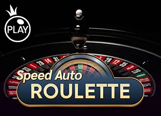 Speed Auto Roulette - BETPLAY138