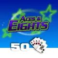 Aces and Eights 50 Hand - BETPLAY138