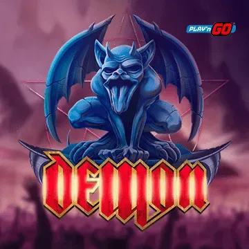 Demon - BETPLAY138