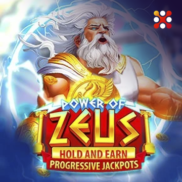 Power of Zeus - BETPLAY138