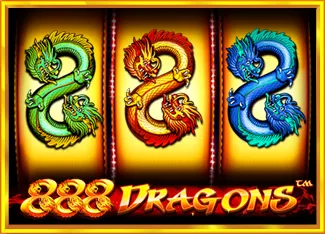 888 Dragons - BETPLAY138