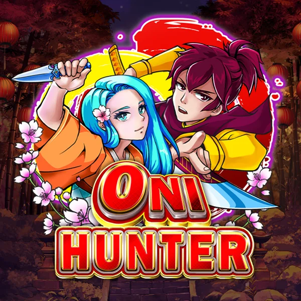 Microgaming : Oni Hunter - BETPLAY138