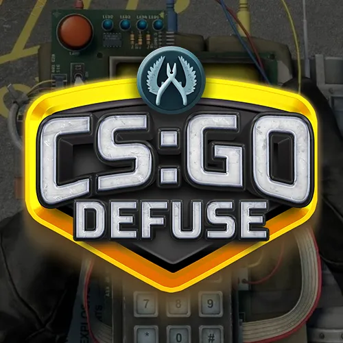 CS:GO Defuse CSGO 拆弹 - BETPLAY138