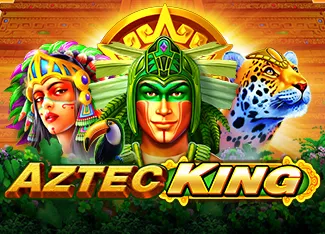 Aztec King - BETPLAY138