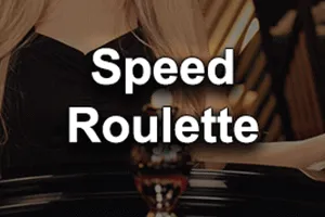 Speed Roulette - BETPLAY138