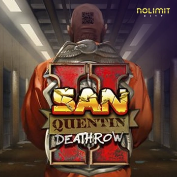 San Quentin 2: Death Row - BETPLAY138