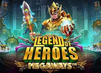 Legend of Heroes - BETPLAY138