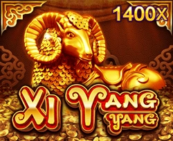 JDB : XiYangYang - BETPLAY138