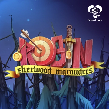 Robin - Sherwood Marauders - BETPLAY138