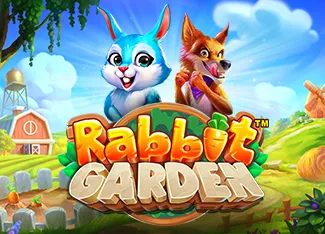 Rabbit Garden - BETPLAY138