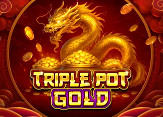 Triple Pot Gold - BETPLAY138