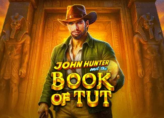 Book of Tut - BETPLAY138