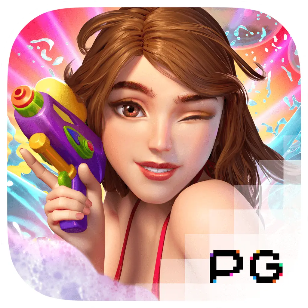 Songkran Splash - BETPLAY138