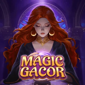 Besoft : Magic Fortune - BETPLAY138