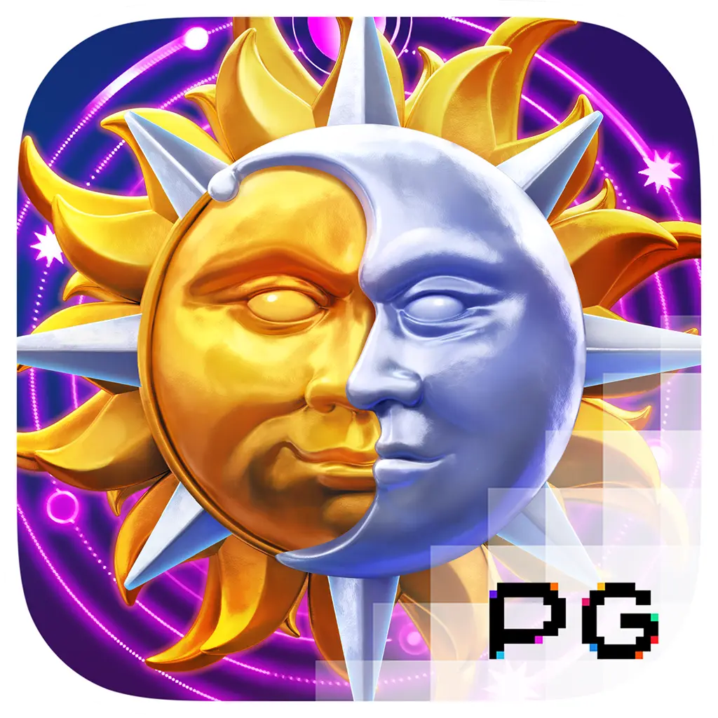 Destiny of Sun & Moon - BETPLAY138