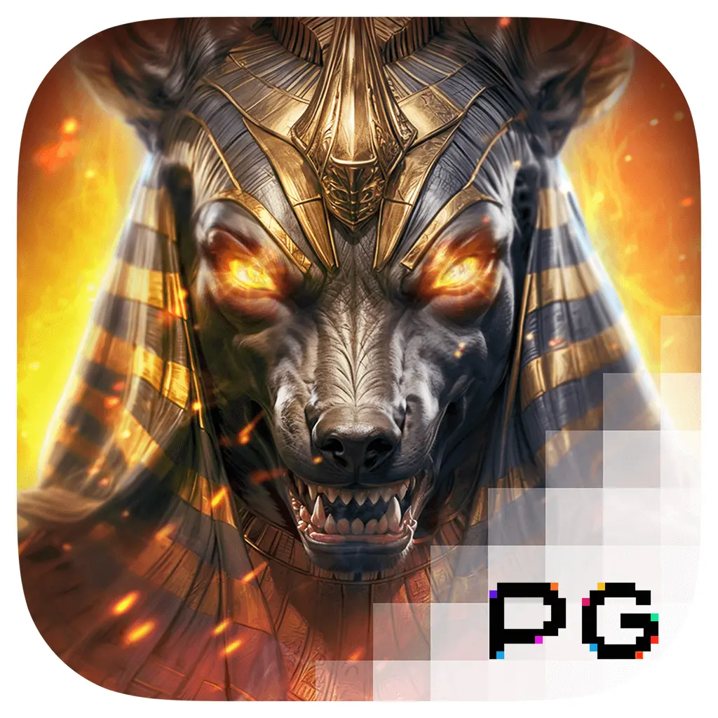 Anubis Wrath - BETPLAY138