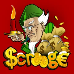 Microgaming : Scrooge - BETPLAY138