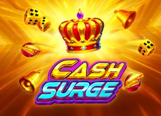 Cash Surge - BETPLAY138