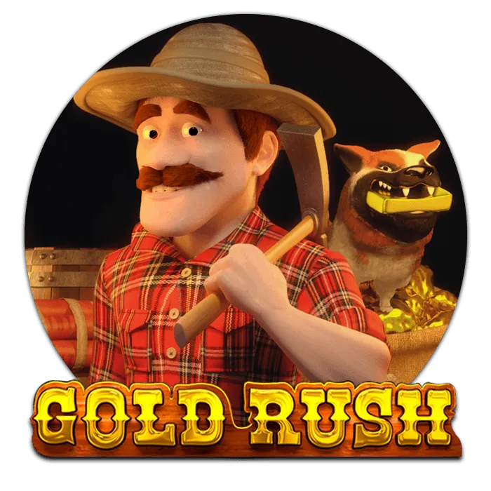 Gold Rush - BETPLAY138