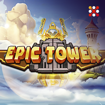 Epic Tower - BETPLAY138