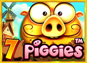 7 Piggies - BETPLAY138