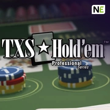 NetEnt : NetEnt Casino Holdem - BETPLAY138