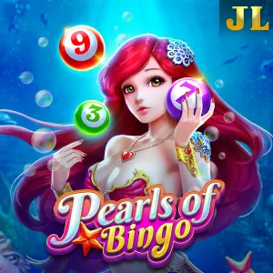 Pearls of Bingo - BETPLAY138